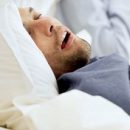 sleep apnea breathe can not sleep