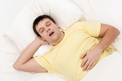 Obstructive sleep apnea syndrome-2
