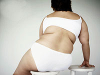 Il problema dell'obesità e della sindrome metabolica
