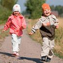 health and physical development of children in pre-school and school age