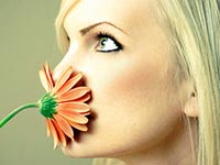 Хомеопатија са мирисом уста
