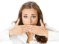 El olor a boca y ndash; Posible signos del paciente del estómago