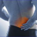 osteoarthritis of the lumbar spine and causes symptoms