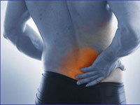 Osteoartrosi della spina dorsale lombare: cause e manifestazioni