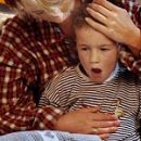 whooping cough in children symptoms and treatment of vaccinal