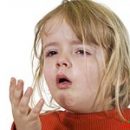 coughing recognizable symptoms of whooping cough in children