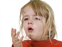 coughing recognizable symptoms of whooping cough in children