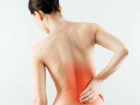 Как да лекуваме артроза на ставите на гръбначния стълб
