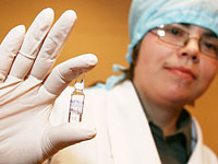 Vacinação oportuna contra sarampo e difteria - uma garantia de saúde