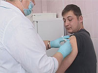 Превантивна ваксинация срещу морбили