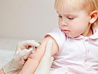 do whether rubella vaccination