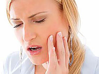 เจ็บฟันหลังจากการรักษา pulpitis จะทำอย่างไร?