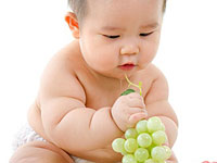 Nutrition of children in obesity. What to feed the baby?