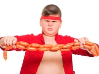 Proper pitment of children in obesity is necessary