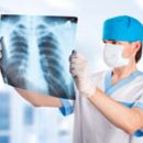 lung abscess treatment and diagnosis