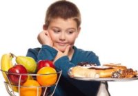 Sugar diabetes in a child: be vigilant, not a change