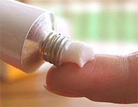 Крема од хемороида - једна од главних метода лечења