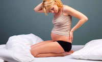 Hæmorider under graviditet: Sådan forhindrer du og behandler?