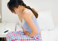 treatment of cystitis in women