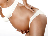 Urolitiáza u těhotných žen: „nahá“ fakta