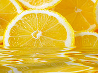 El limón con urolitiasis es un tratamiento popular conocido