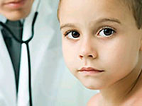 Urolithiasis ในเด็ก: สาเหตุคุณสมบัติของคลินิกการรักษา