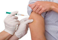 vaccination against hepatitis B and other ways to reduce the risk of infection