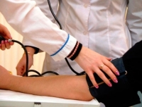 high blood pressure causes and symptoms