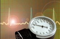 Signs of hypertension