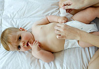 The main questions about diaper dermatitis, answers to which all parents need to know