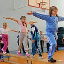 exemption from physical education, after disease