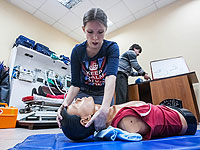 First aid courses: To whom and why are they needed?