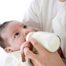 nursing of premature children at home
