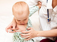 Mudanças nas vacinas nacionais de calendário: O que aguarda nossos filhos?