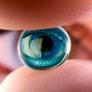 48 fun facts about the eyes