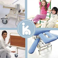 orthopedic products for adults and children