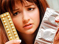 Nauja kontracepcija