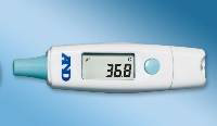 Правила за измерване на телесната температура