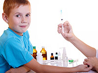 Mudanças nas vacinas nacionais de calendário: O que aguarda nossos filhos?
