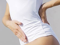 pelvic adhesions causes symptoms and treatment