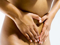 uterine prolapse symptoms and treatment