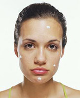 Acne (acne) ou apenas acne