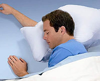 treatment for snoring