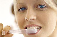 methods of teeth whitening