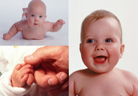 the main manifestations of peritonitis newborns