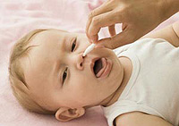 prevention and treatment of diphtheria