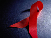 Infections that develop with HIV