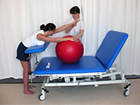 Bobath therapy in the rehabilitation of children with cerebral palsy cerebral