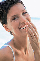 A periodontális betegségek kezelése