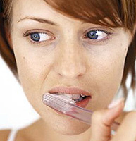Czym jest zapalenie jamy ustnej